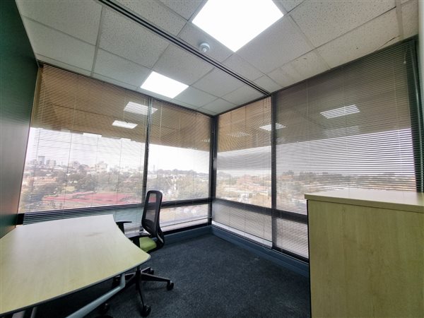 27 m² Office Space 27 m² Office Space