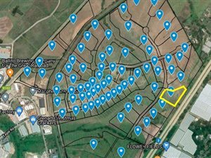 1 ha Land available in Ballito Commercial District