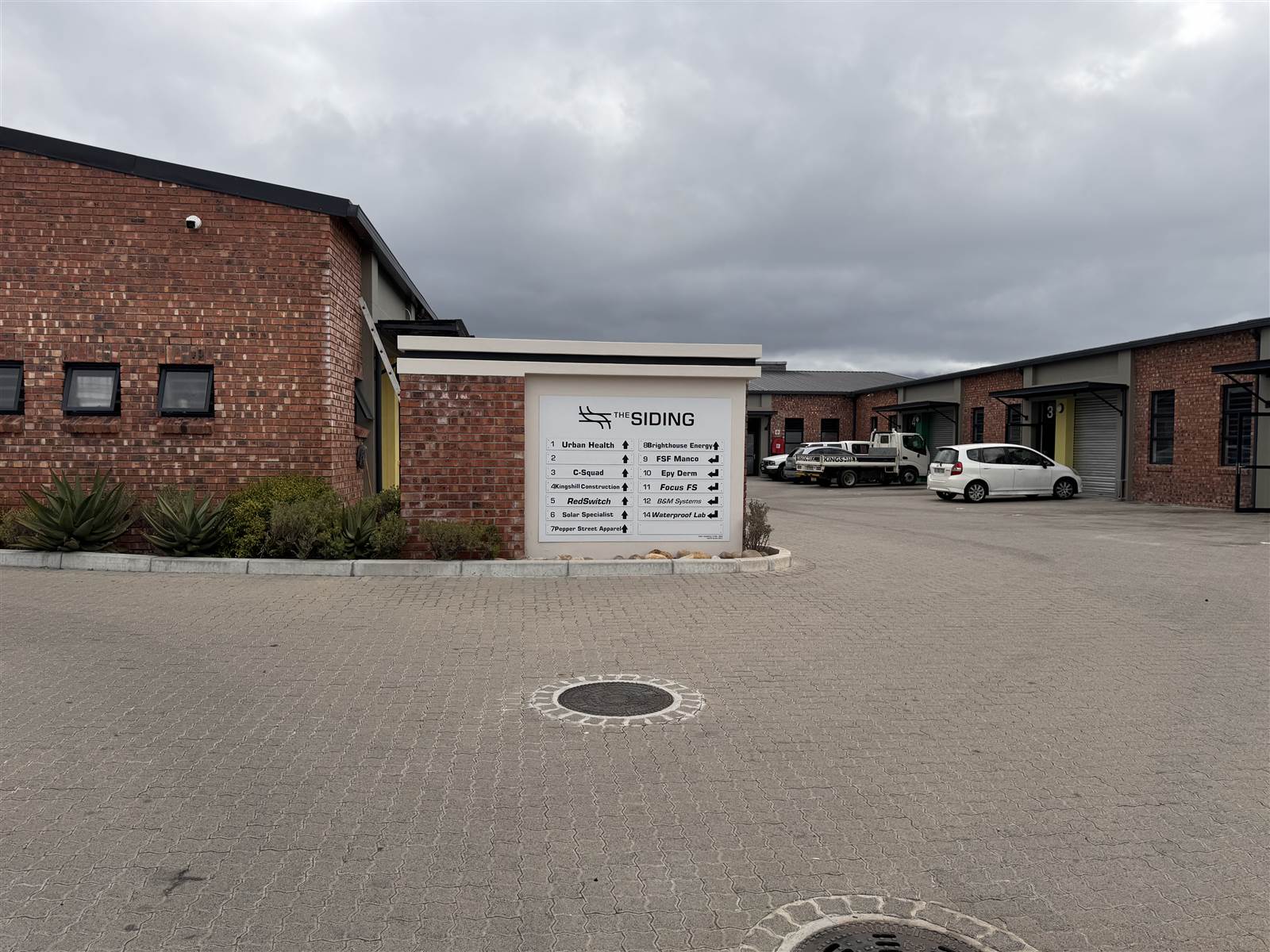 89  m² Commercial space in Ottery photo number 2
