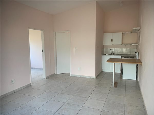 3 Bed Apartment