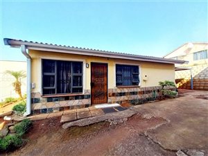 3 Bed House in Copesville