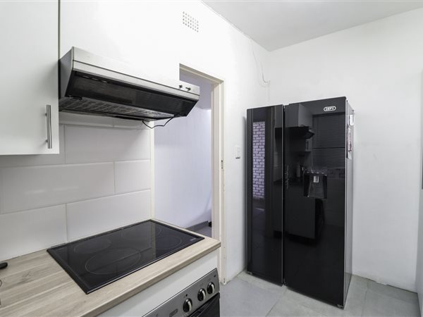 2 Bed Apartment