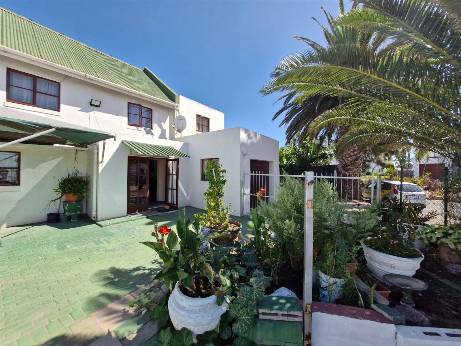 3 Bed House in Middedorp photo number 14