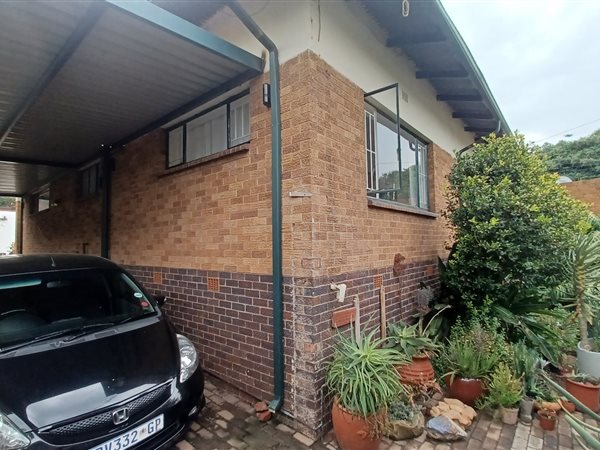 2 Bed House in Melville