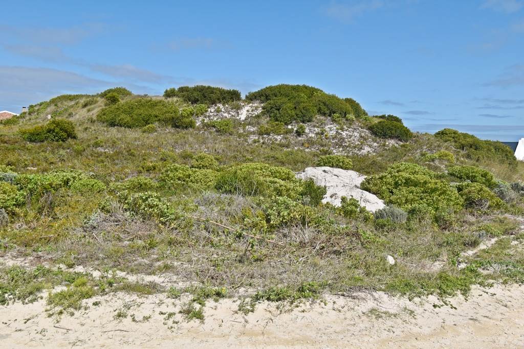 778 m² Land available in Suiderstrand photo number 6