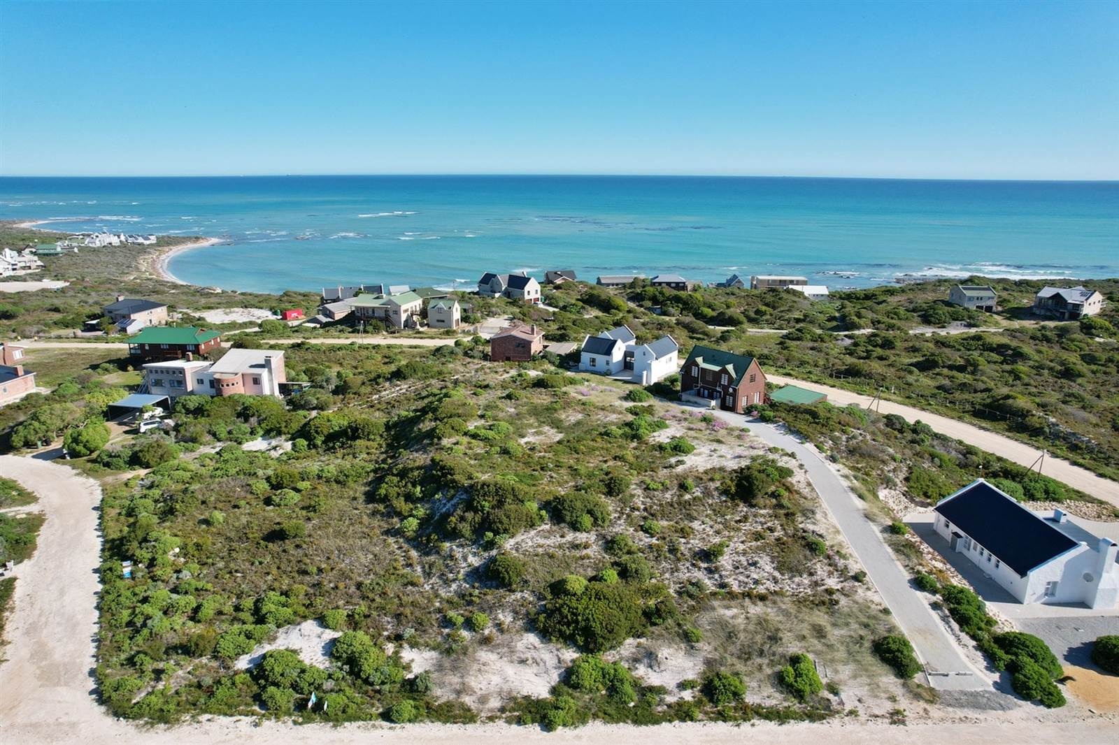 778 m² Land available in Suiderstrand photo number 4