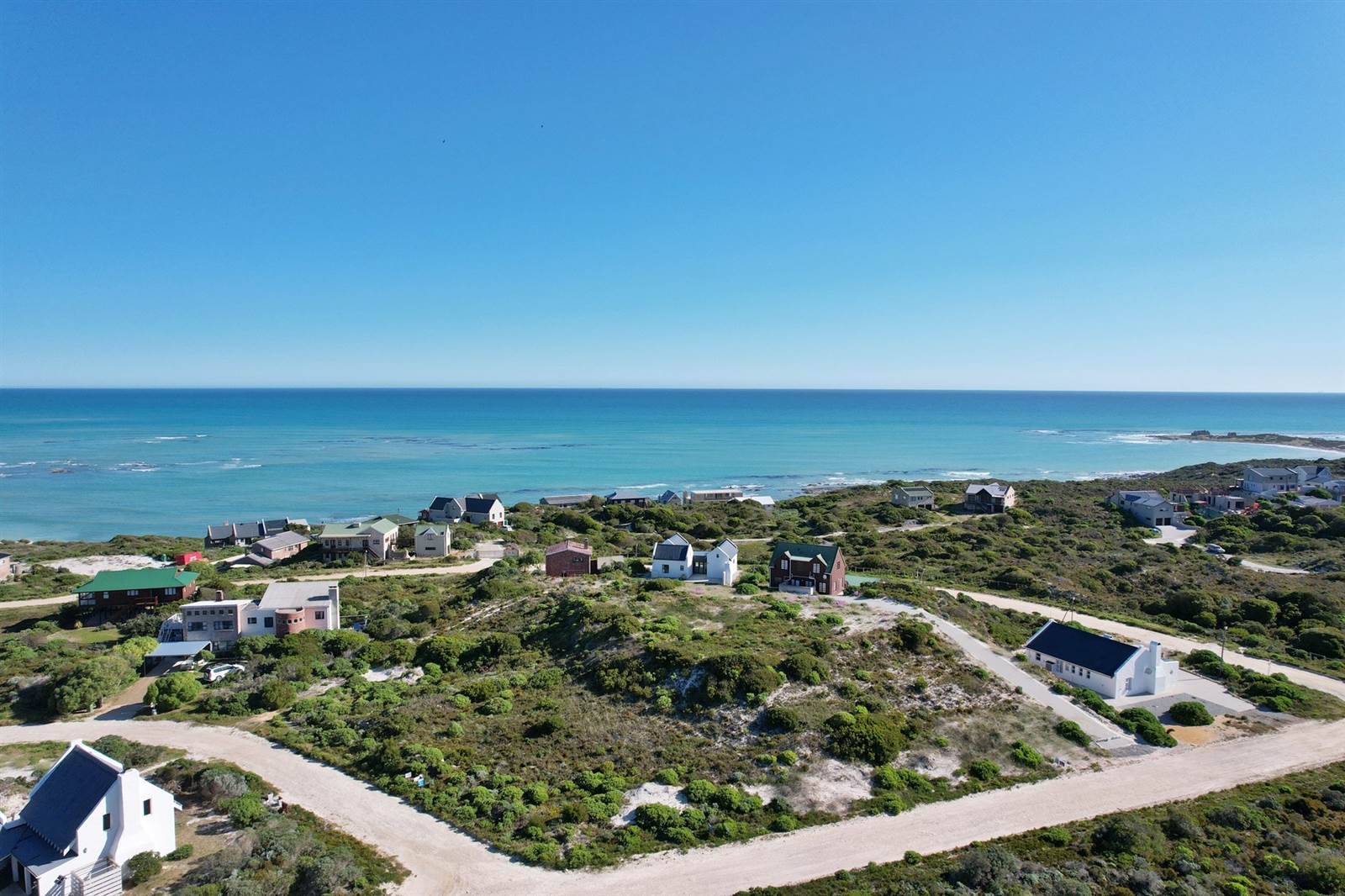 778 m² Land available in Suiderstrand photo number 2