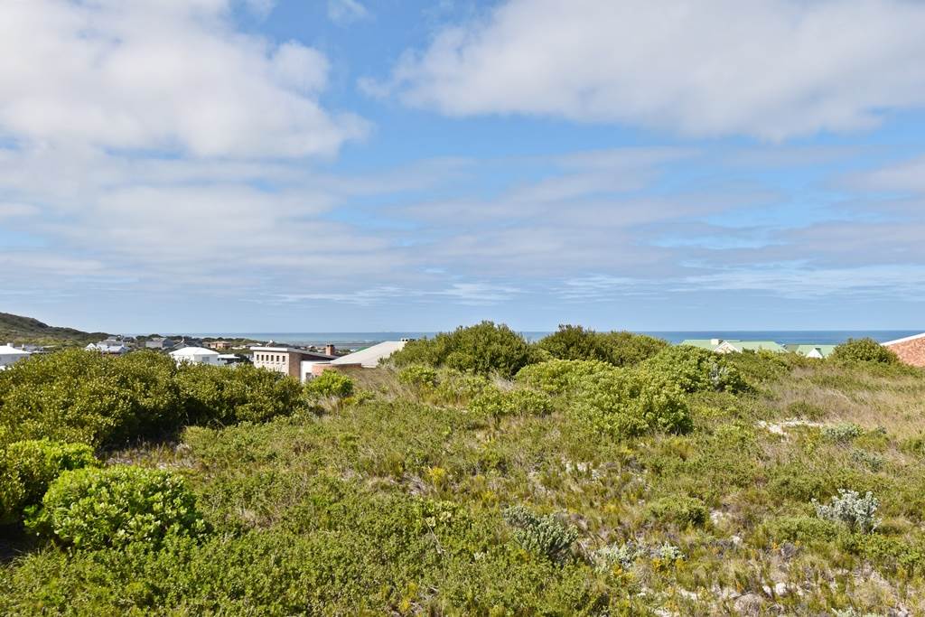778 m² Land available in Suiderstrand photo number 1