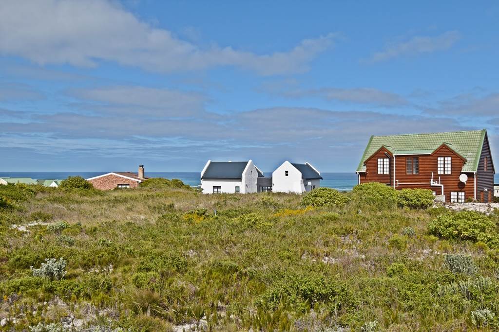 778 m² Land available in Suiderstrand photo number 5
