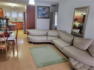 2 Bed Apartment in Linden