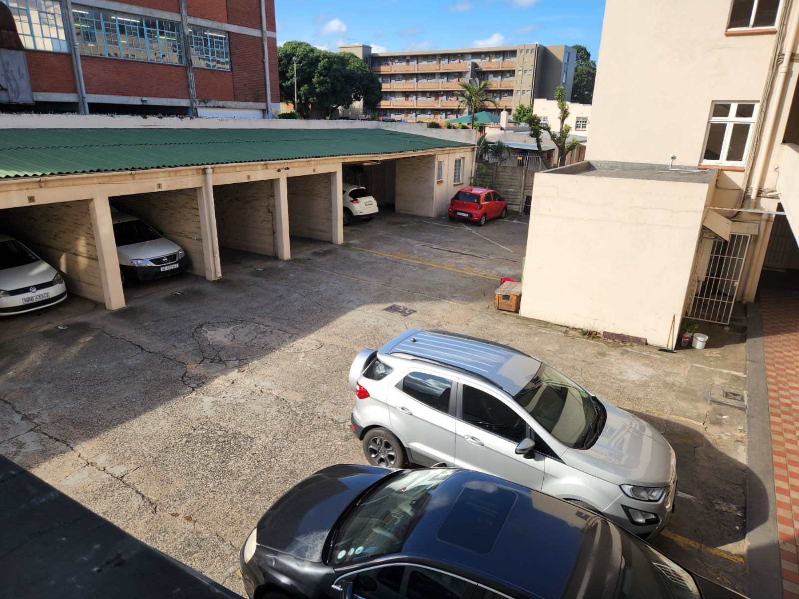 1336  m² Commercial space in Bulwer photo number 3