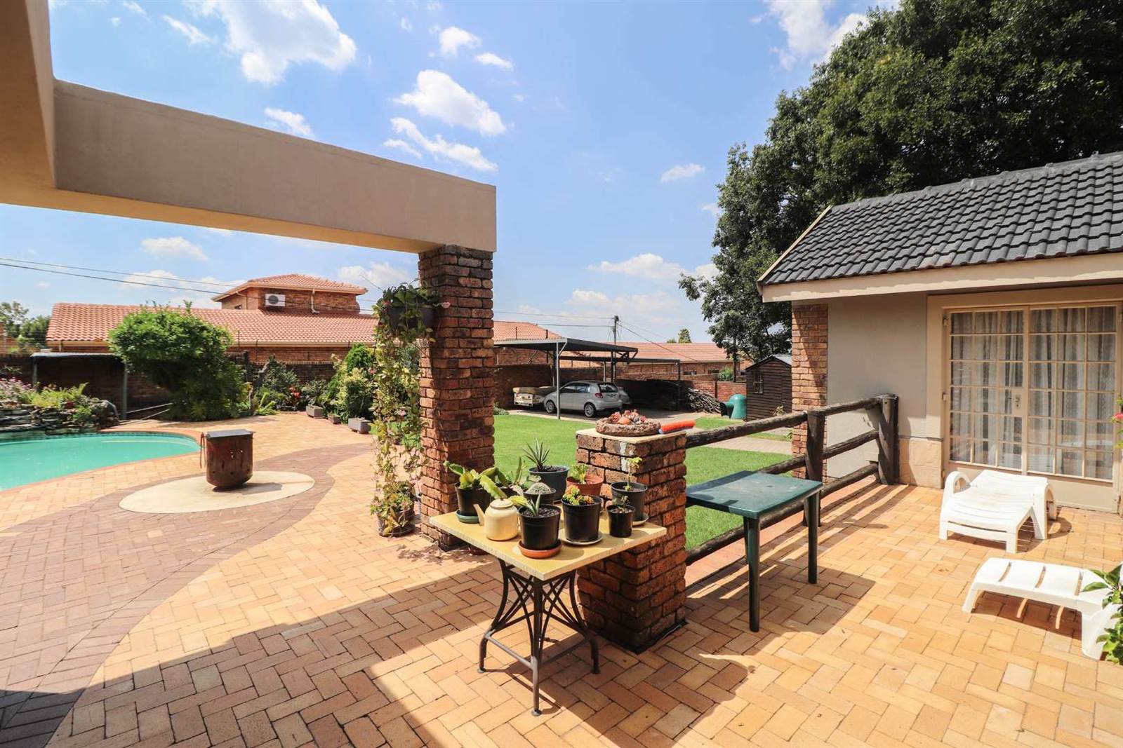 5 Bed House in Randpark Ridge photo number 20