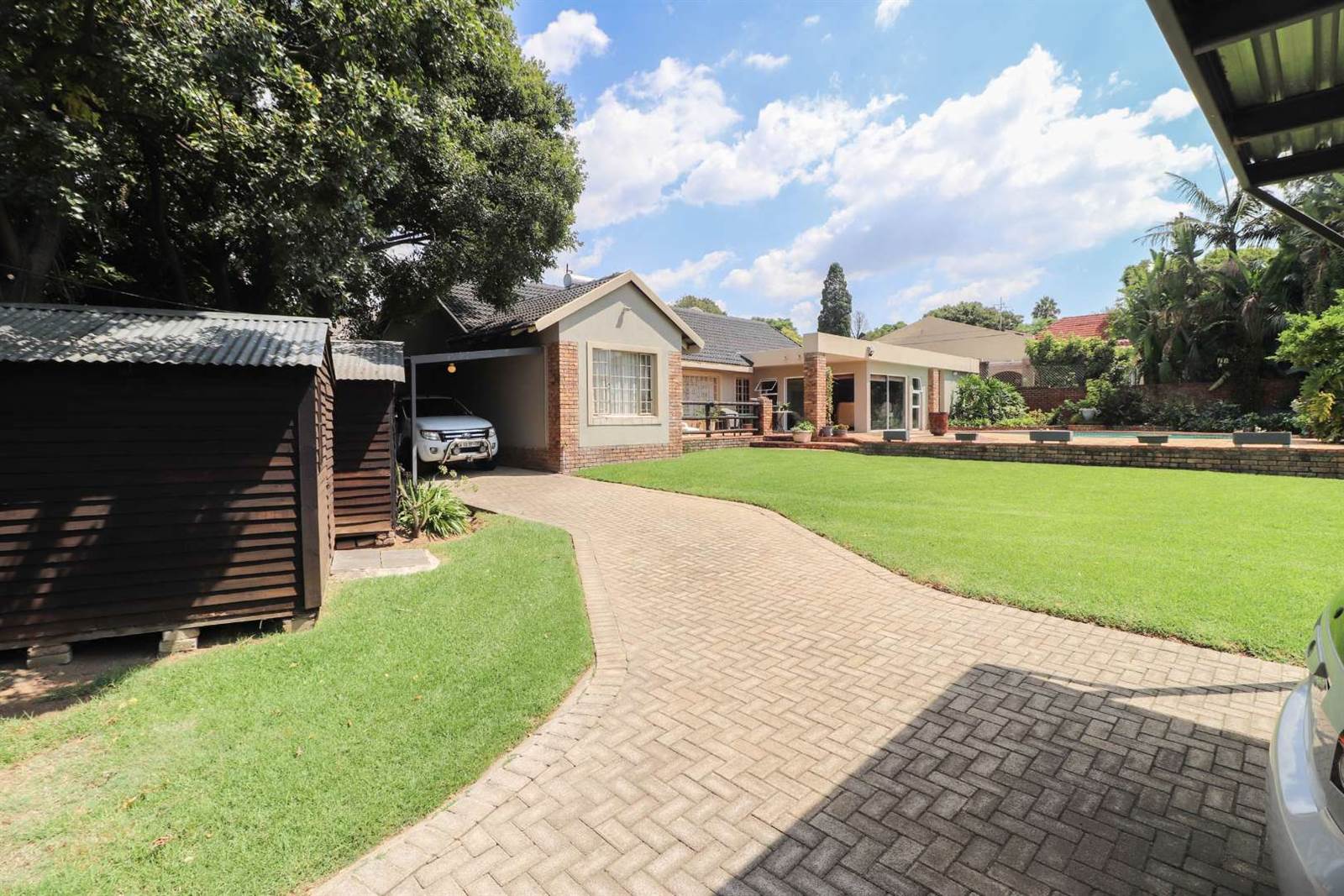 5 Bed House in Randpark Ridge photo number 27