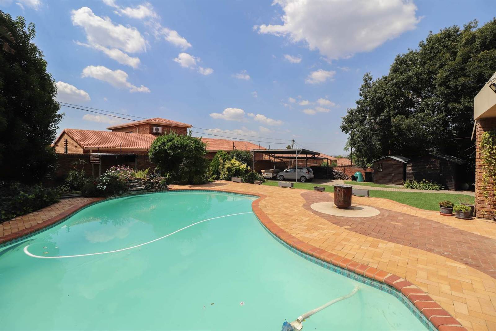5 Bed House in Randpark Ridge photo number 25