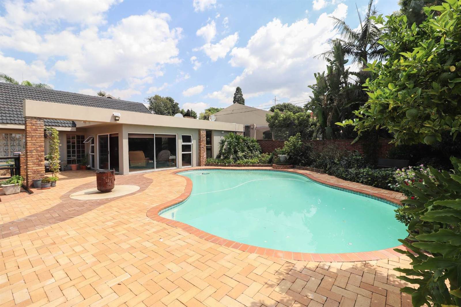 5 Bed House in Randpark Ridge photo number 22