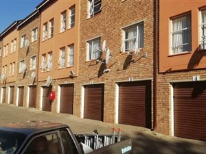 1 Bed Apartment in Kempton Park Central