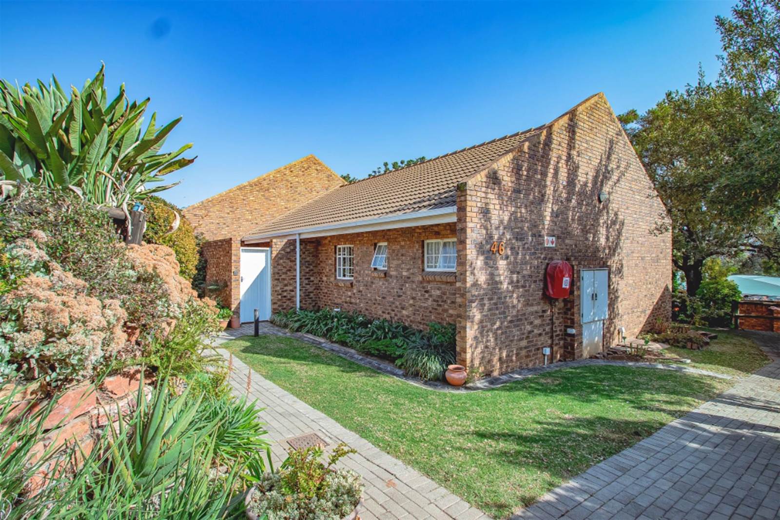 2 Bed Simplex in Groenkloof photo number 4