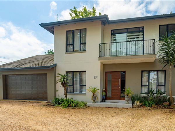 4 Bed Townhouse in Hillcrest Central