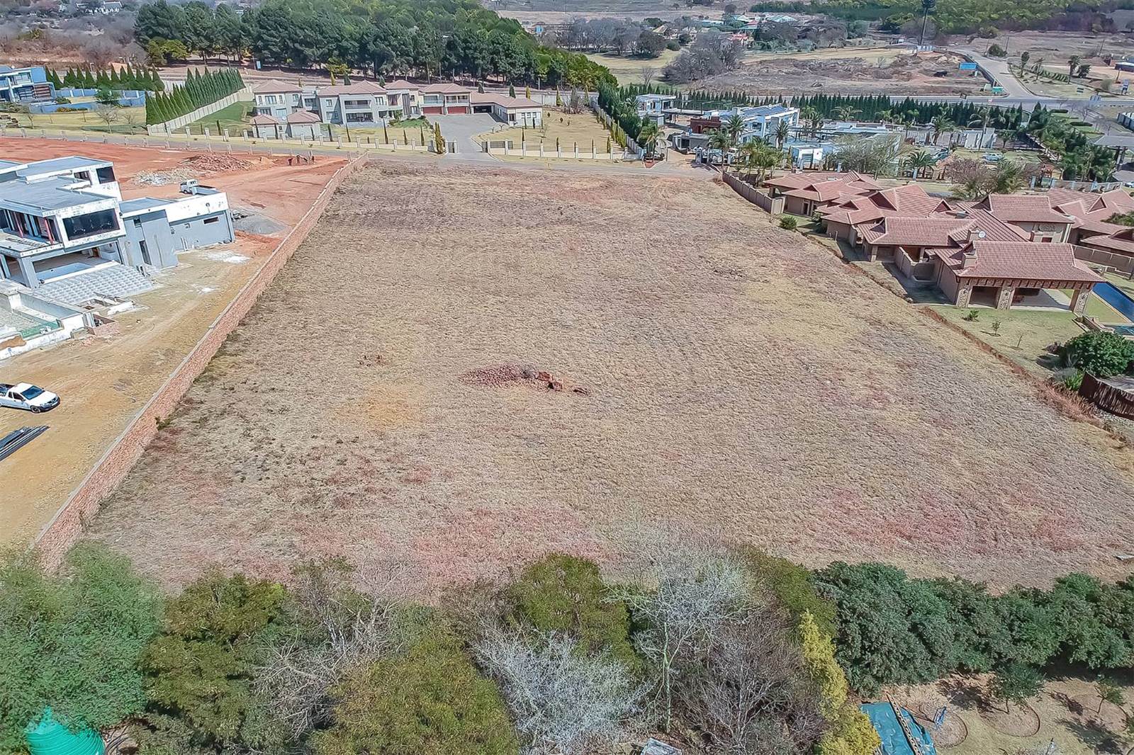 8620 m² Land available in Mooikloof Heights photo number 6