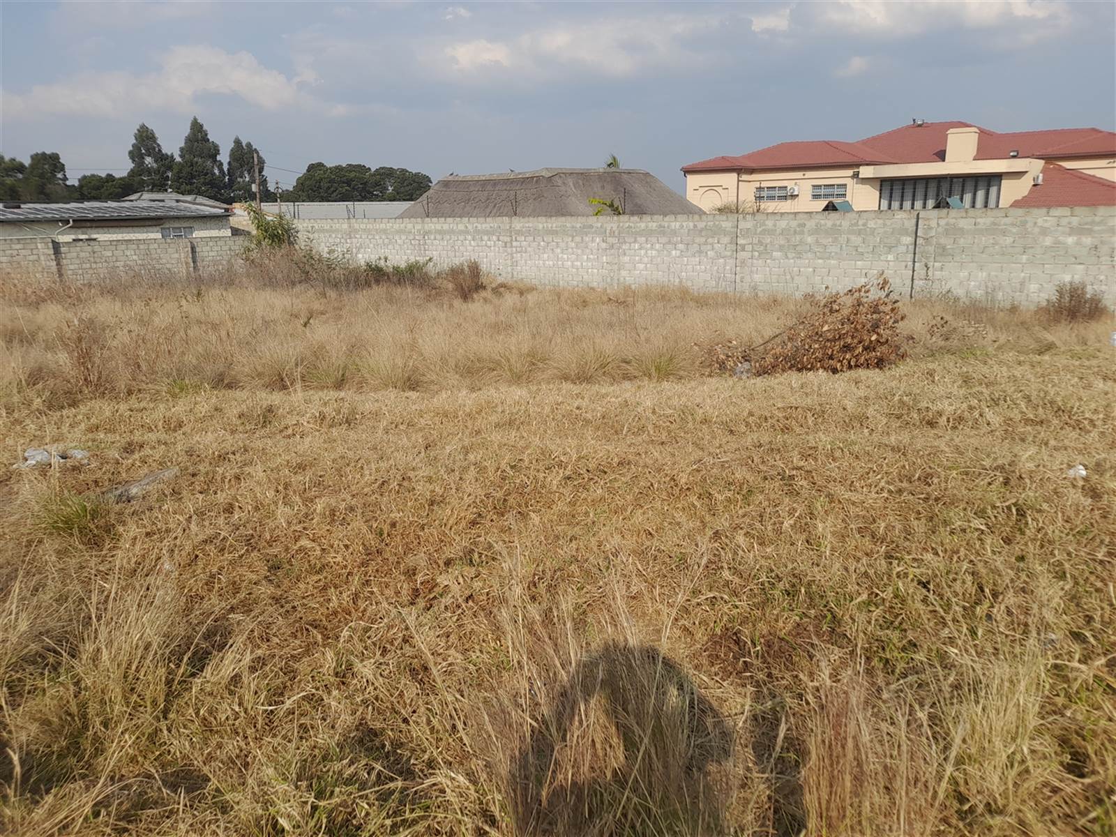 1188 m² Land available in Piet Retief photo number 4