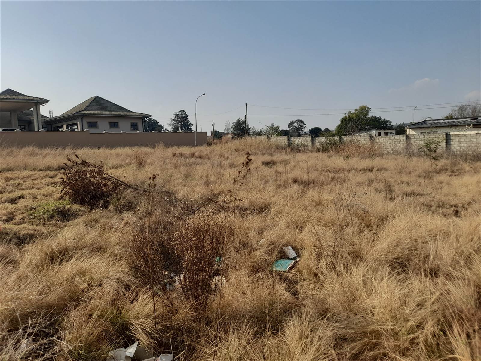 1188 m² Land available in Piet Retief photo number 2