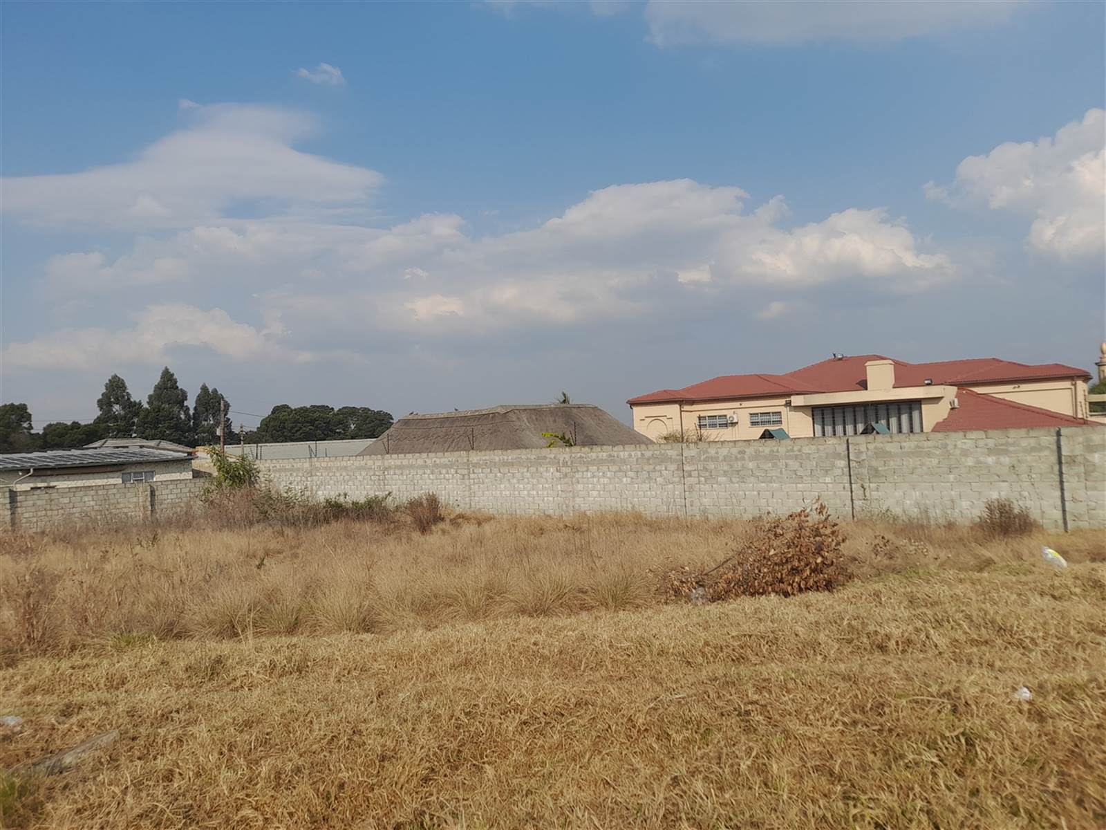 1188 m² Land available in Piet Retief photo number 5