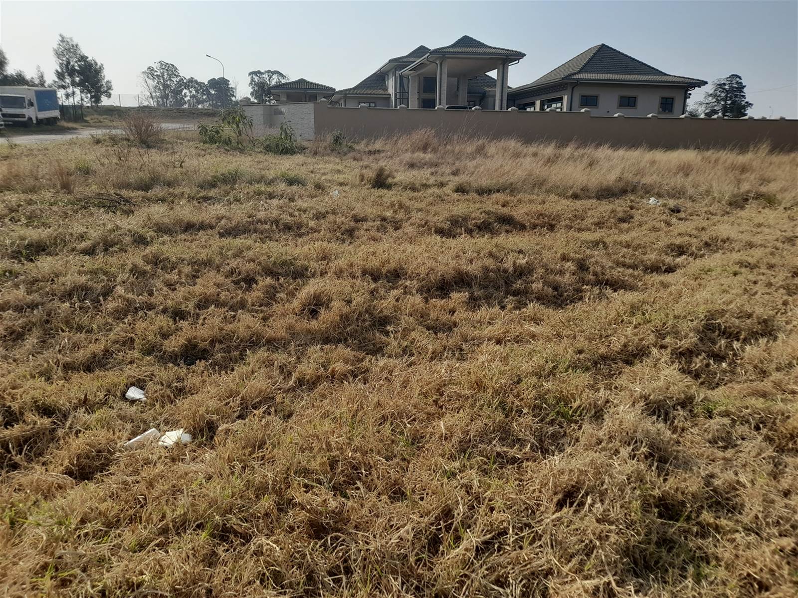 1188 m² Land available in Piet Retief photo number 3