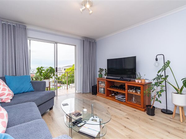 2 Bed Apartment