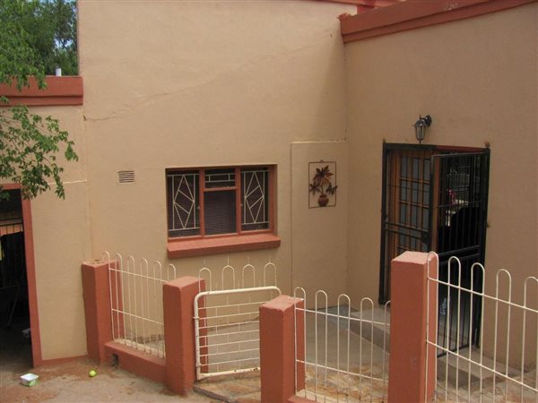3 Bed House in Bellvue