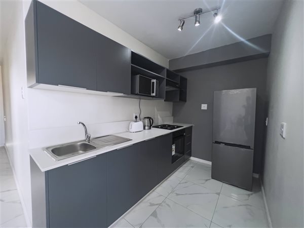 1 Bed Apartment