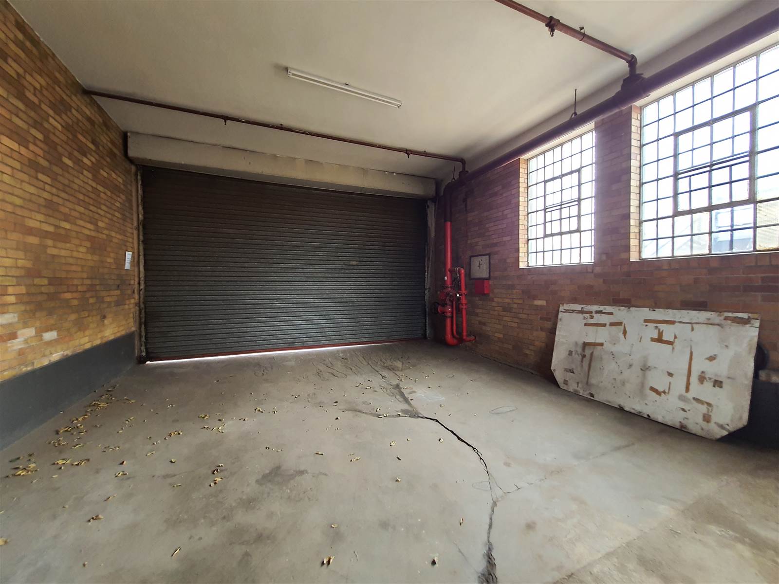 926  m² Industrial space in Benrose photo number 6