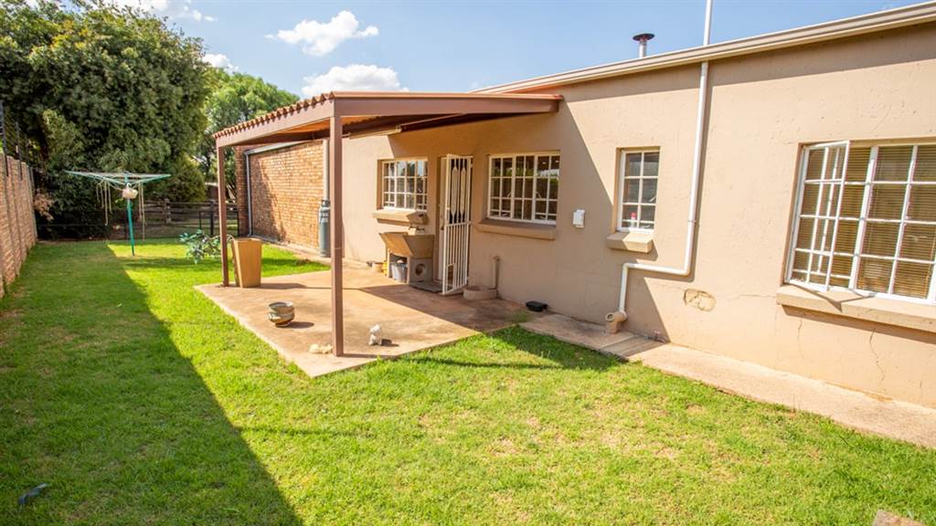 2 ha Land available in Benoni CBD photo number 4