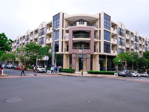 221  m² Commercial space in Umhlanga Ridge
