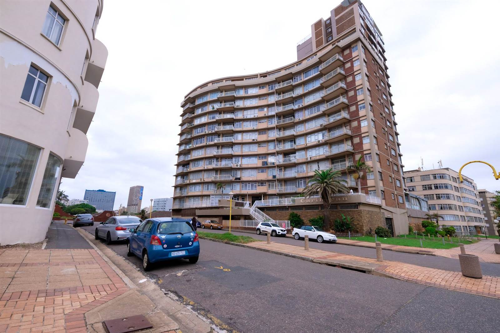 221  m² Commercial space in Umhlanga Ridge photo number 2