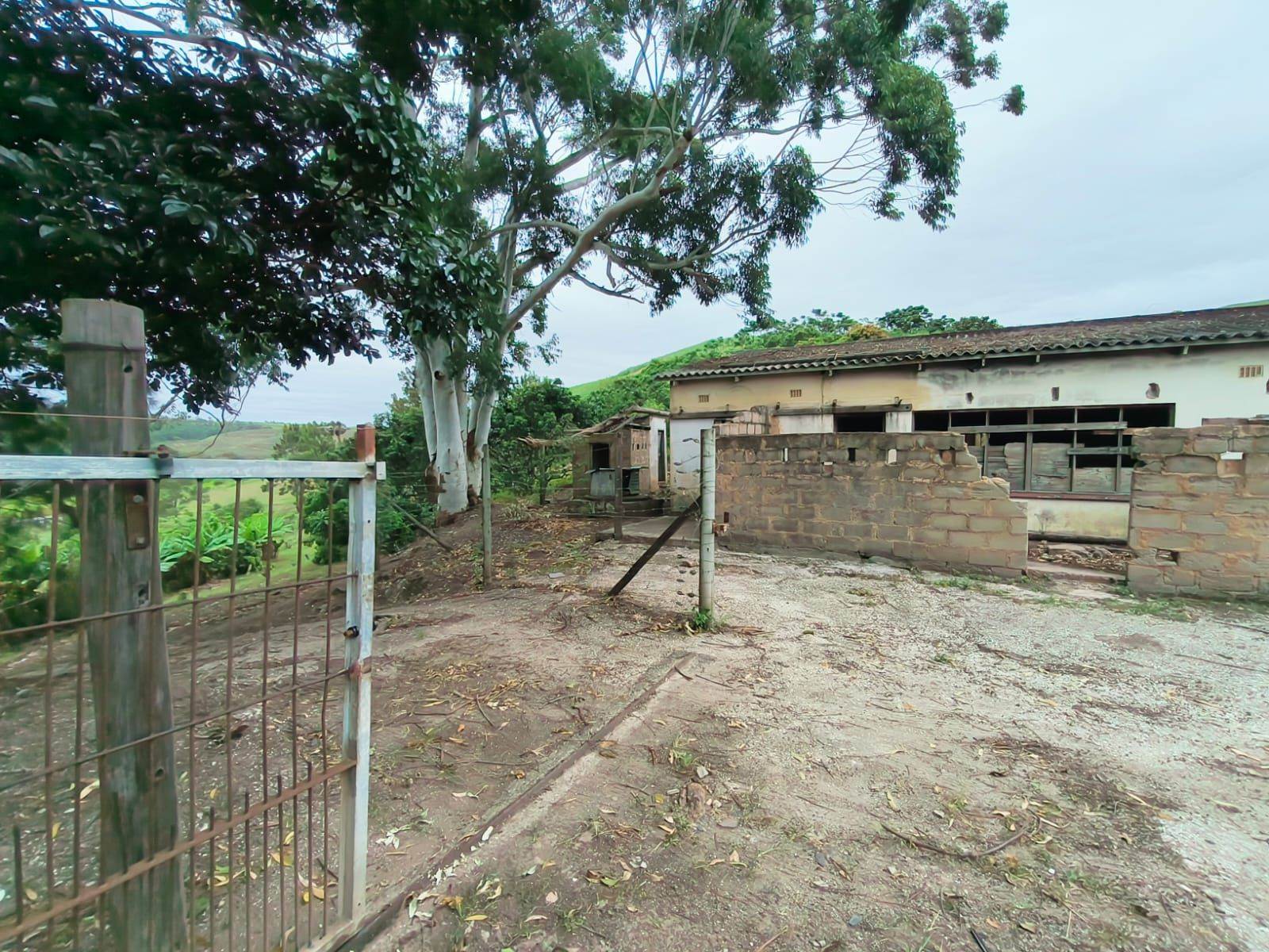 3.1 ha Farm in Umtentweni photo number 20