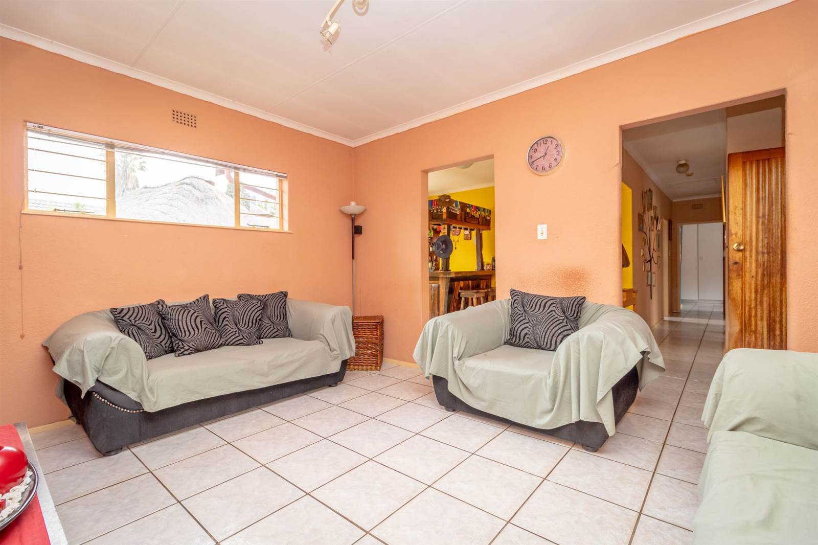 3 Bed House in Grobler Park photo number 4