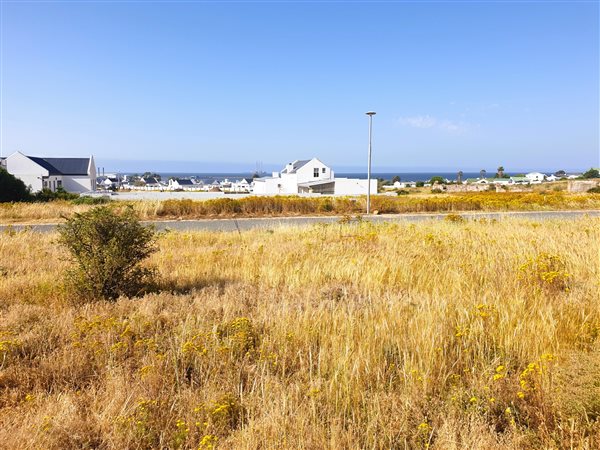 510 m² Land