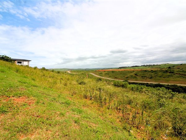 1003 m² Land available in Zimbali Lakes Resort