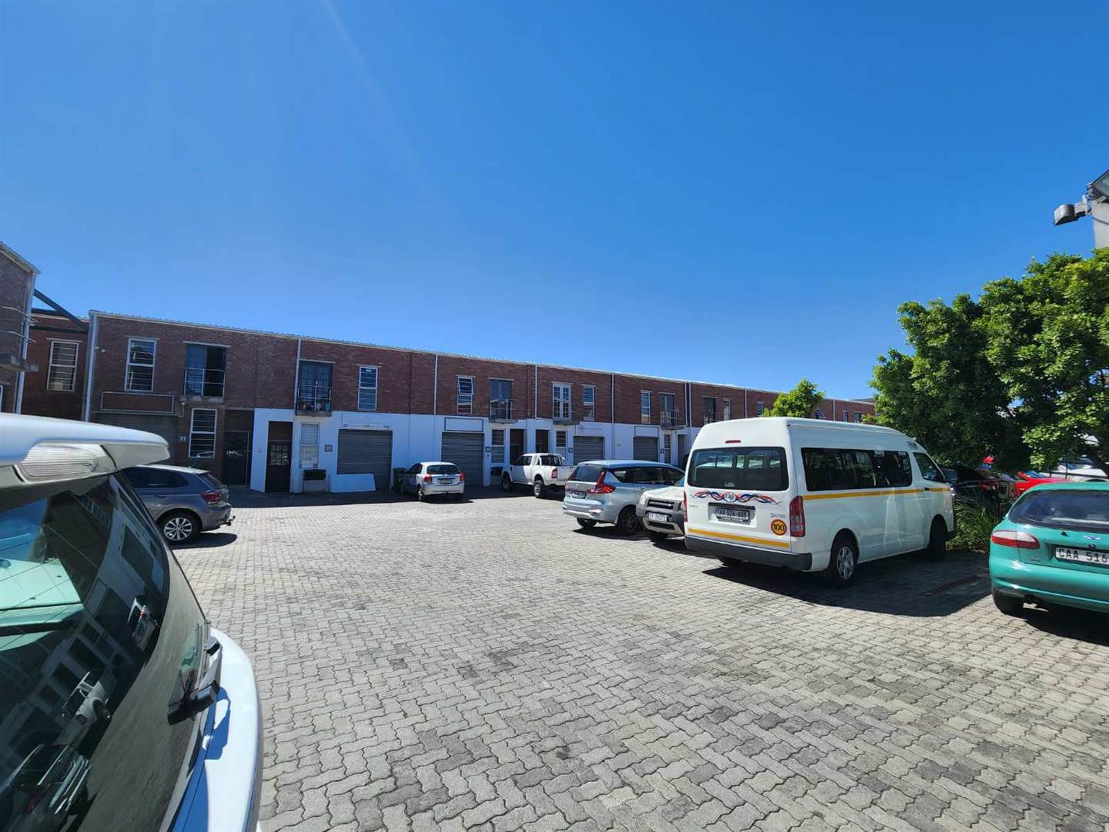 117  m² Industrial space in Maitland photo number 22