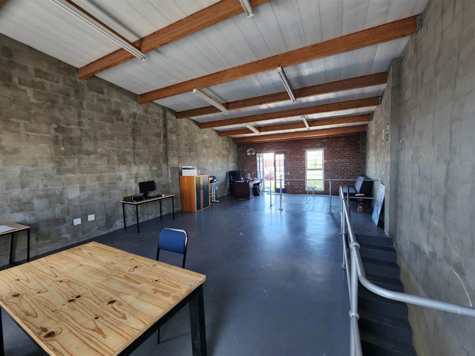 117  m² Industrial space in Maitland photo number 15