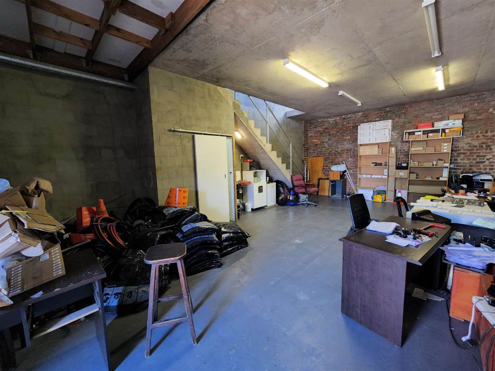 117  m² Industrial space in Maitland photo number 3