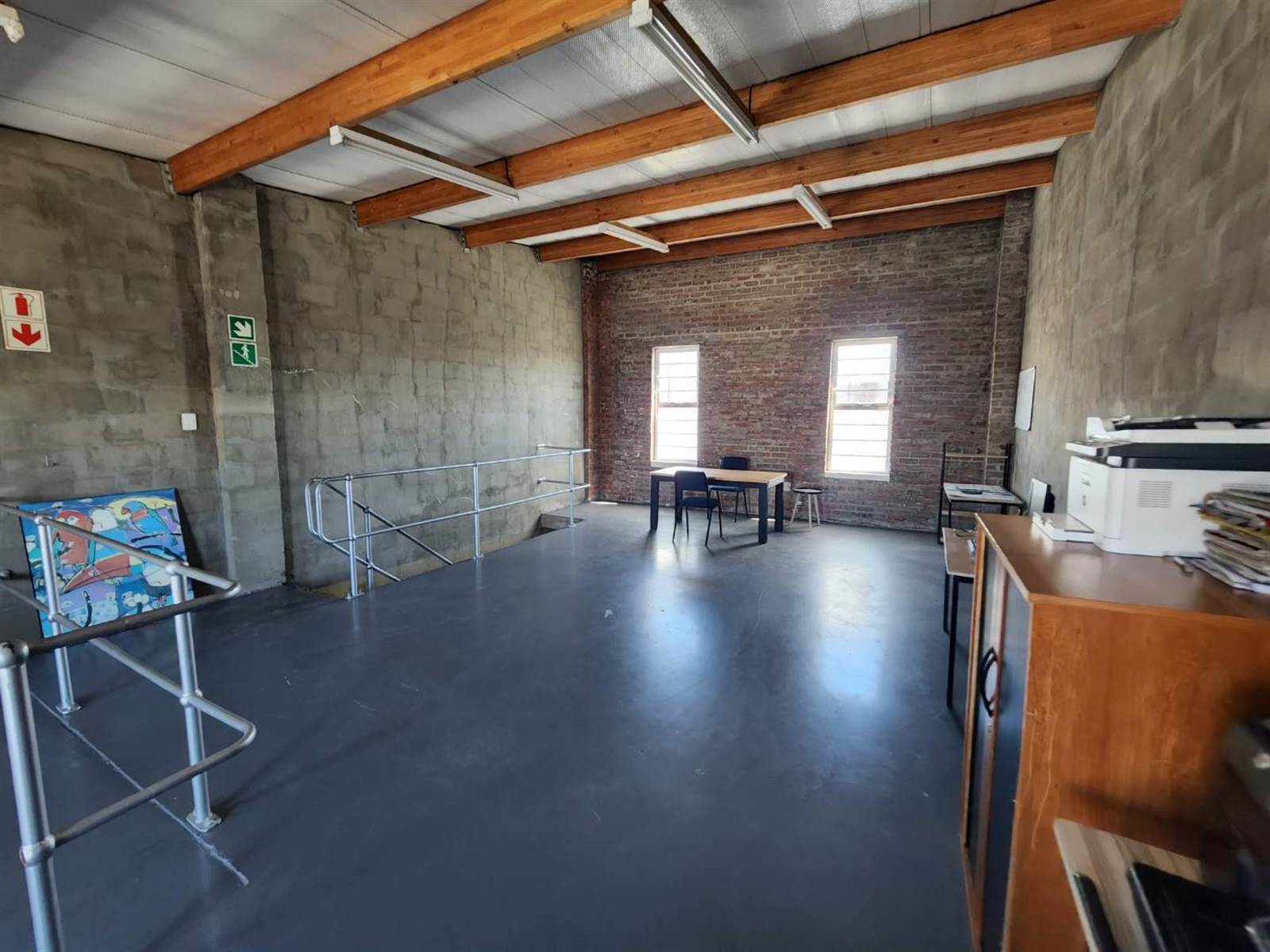 117  m² Industrial space in Maitland photo number 17