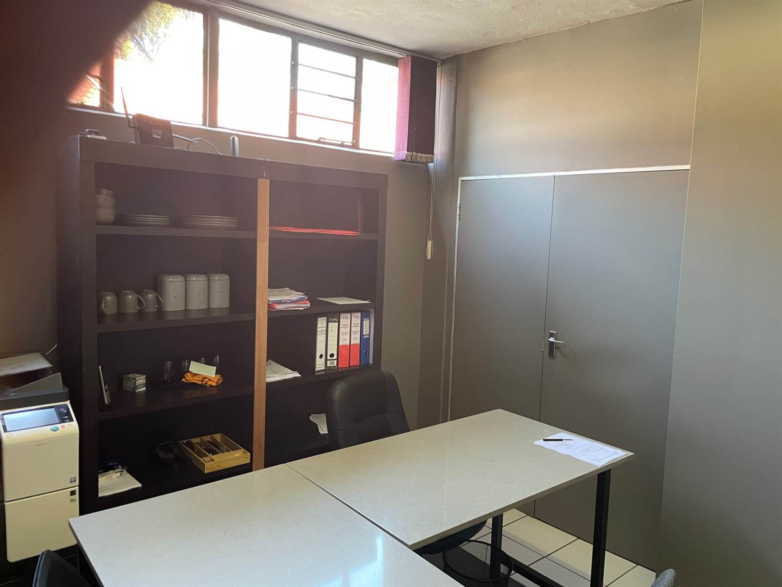 14  m² Office Space in Brummeria photo number 3