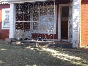 3 Bed House in Rockford
