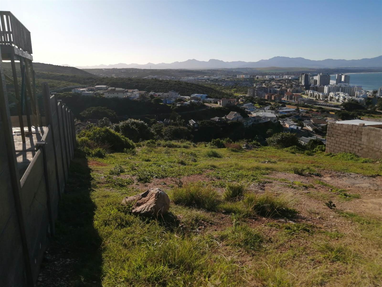 525 m² Land available in Mossel Bay photo number 6