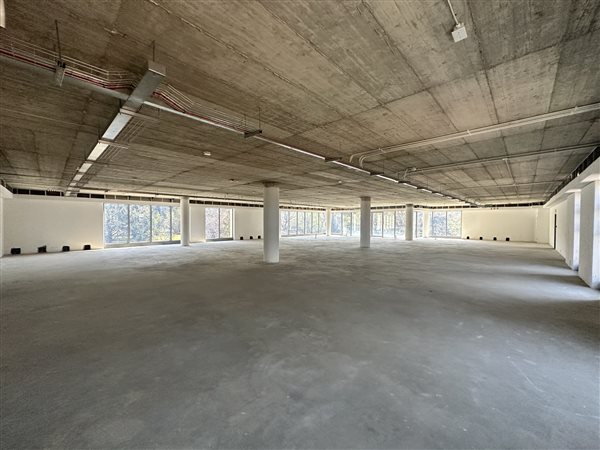 304  m² Commercial space in Rosebank