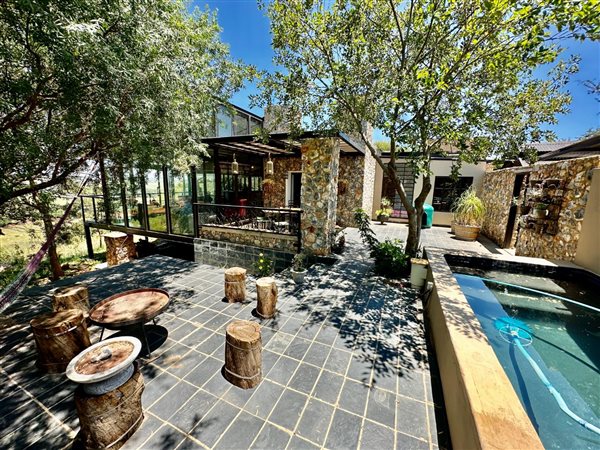 4 Bed House in Rietvlei View