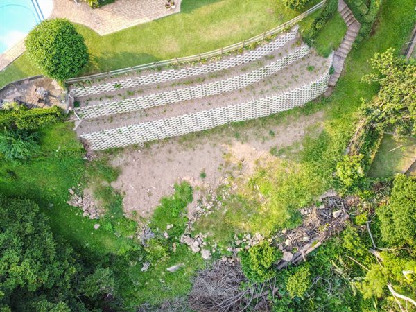 8 992 m² Land 8 992 m² Land
