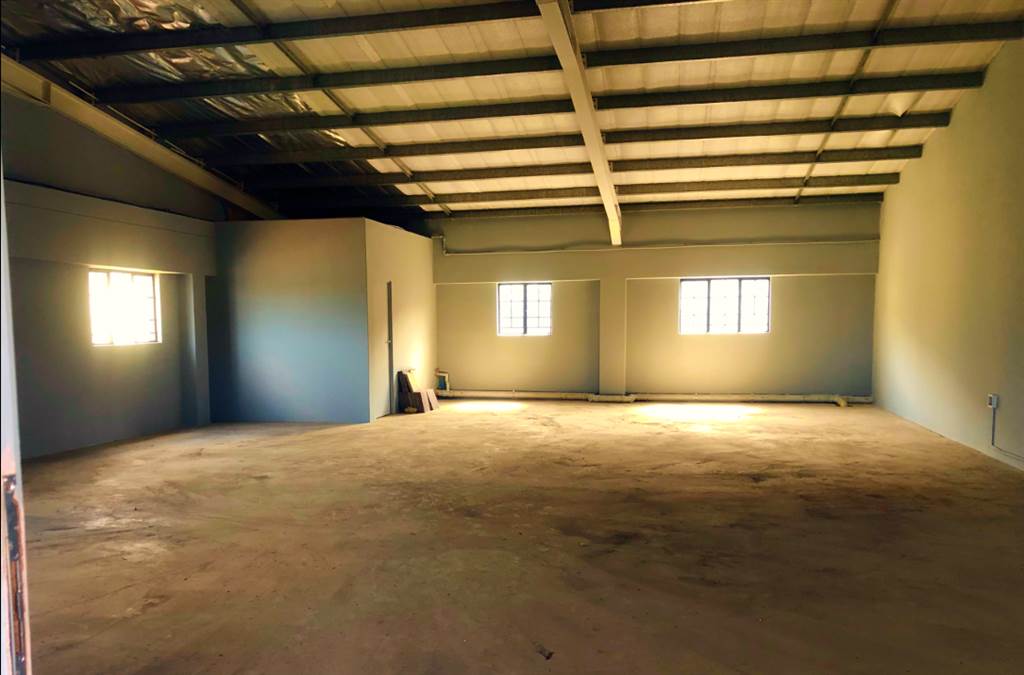 2000  m² Commercial space in Newlands West photo number 8
