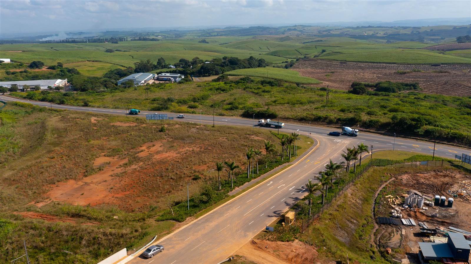 7222 m² Land available in Ballito Commercial District photo number 10